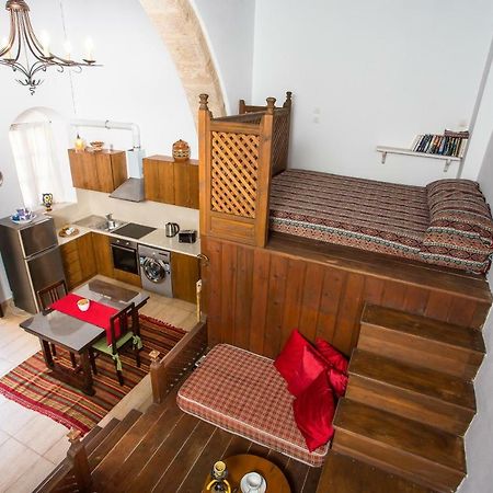 Casalindos Festa Hotel Екстериор снимка