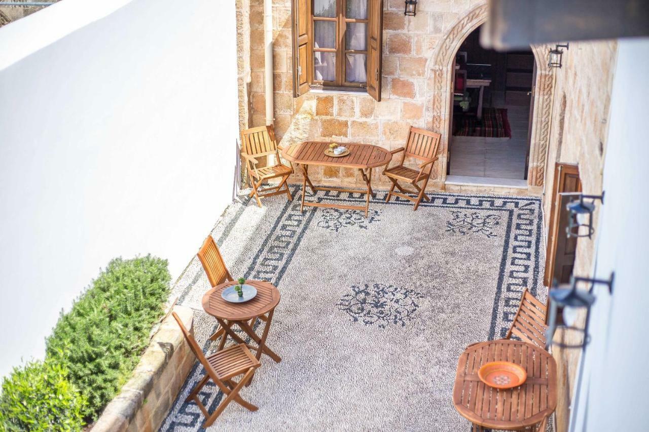 Casalindos Festa Hotel Екстериор снимка