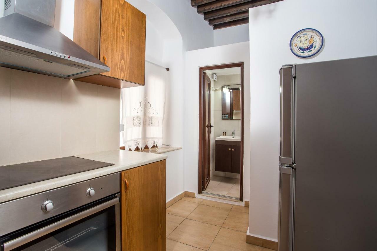 Casalindos Festa Hotel Екстериор снимка