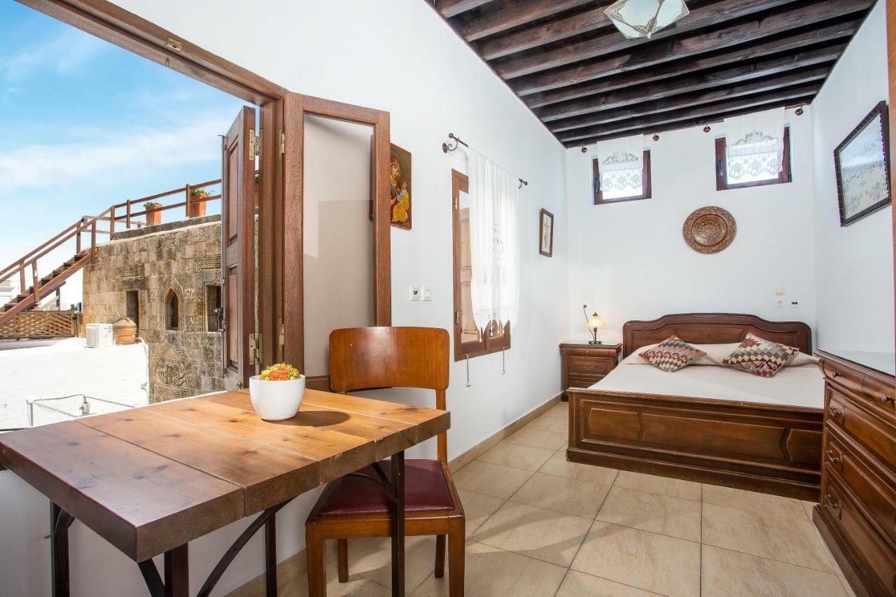Casalindos Festa Hotel Екстериор снимка