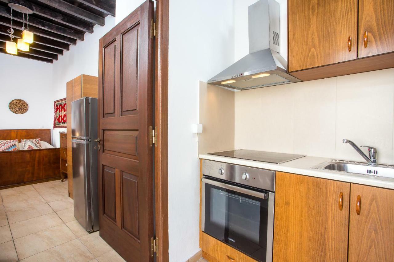 Casalindos Festa Hotel Екстериор снимка